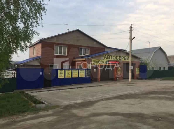 
  Продается дом 255 м². Фото 1.