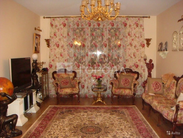 
  Продается 3-комн. квартира 110.4 м². Фото 2.