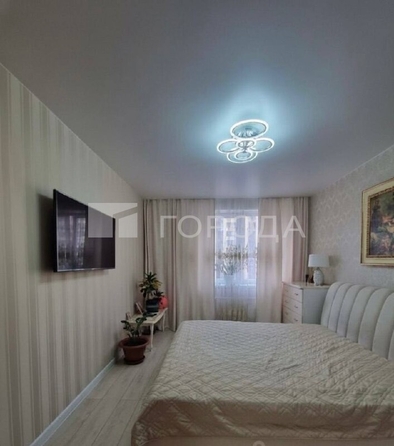 
  Продается 3-комн. квартира 77.8 м², в ЖК Заельцовский. Фото 1.