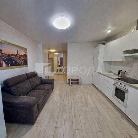 
  Продается 3-комн. квартира 77.8 м², в ЖК Заельцовский. Фото 2.