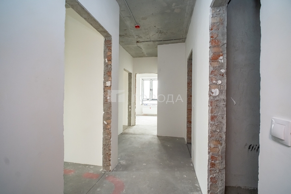 
  Продается 3-комн. квартира 79.3 м². Фото 26.