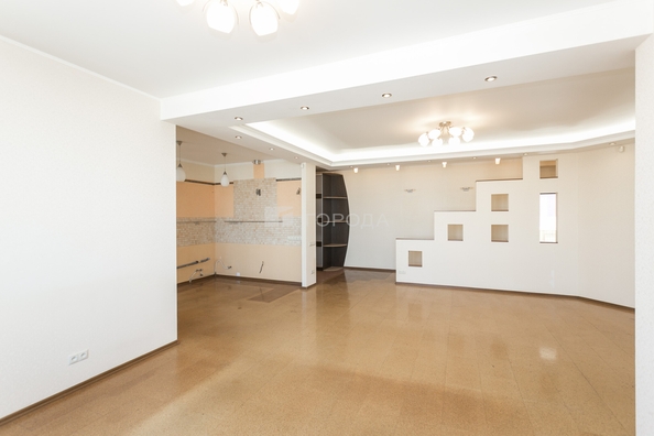 
  Продается 4-комн. квартира 125.4 м². Фото 22.