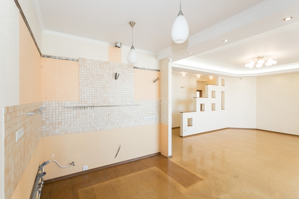 
  Продается 4-комн. квартира 125.4 м². Фото 26.