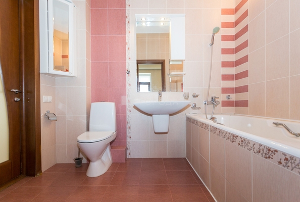 
  Продается 4-комн. квартира 125.4 м². Фото 35.