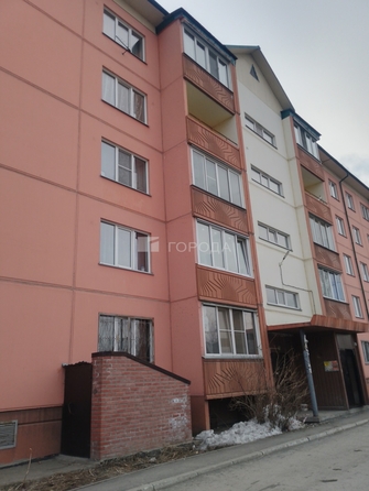 
  Продается 2-комн. квартира 50.5 м². Фото 6.