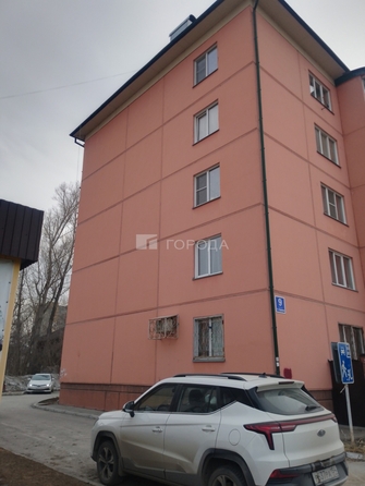 
  Продается 2-комн. квартира 50.5 м². Фото 8.