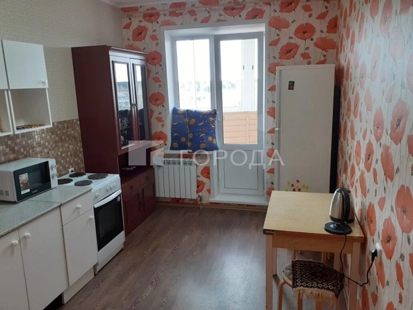 
  Продается 1-комн. квартира 38 м². Фото 3.
