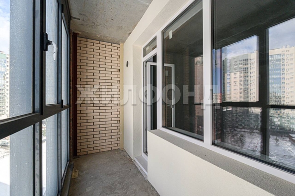 
  Продается студия 27.3 м². Фото 14.