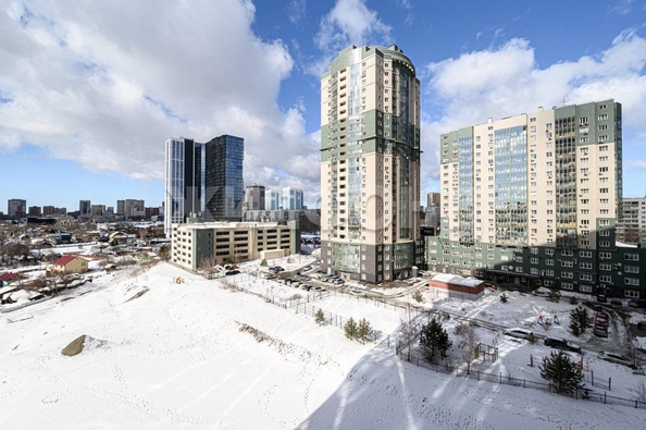 
  Продается студия 27.3 м². Фото 15.