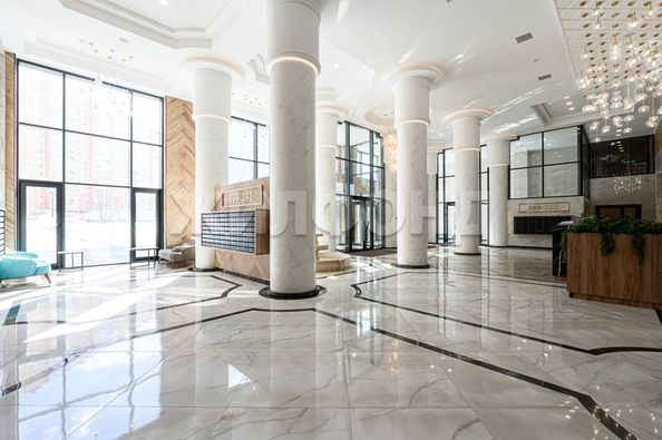 
  Продается студия 27.3 м². Фото 33.