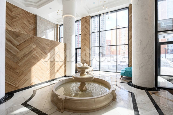 
  Продается студия 27.3 м². Фото 34.
