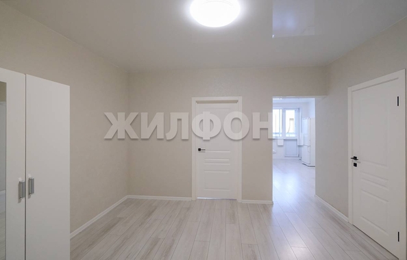
  Продается 1-комн. квартира 57 м². Фото 4.