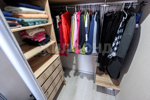 
  Продается 1-комн. квартира 31.7 м². Фото 4.