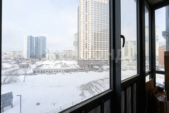 
  Продается 1-комн. квартира 31.7 м². Фото 10.