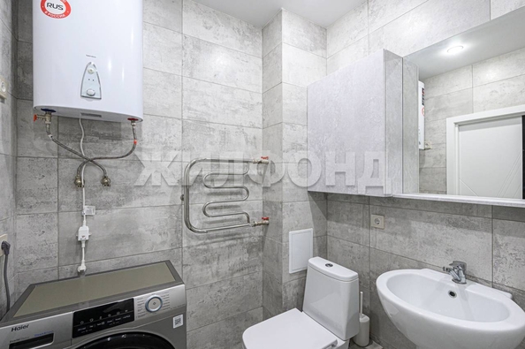 
  Продается 1-комн. квартира 31.7 м². Фото 19.