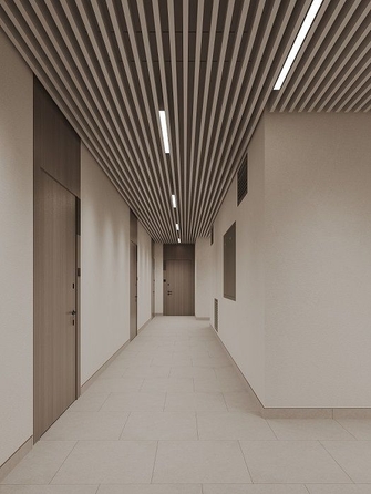 
  Продается 2-комн. квартира 54.46 м², в ЖК Фора, дом 1. Фото 10.