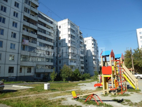 
  Продается 1-комн. квартира 29.6 м². Фото 2.