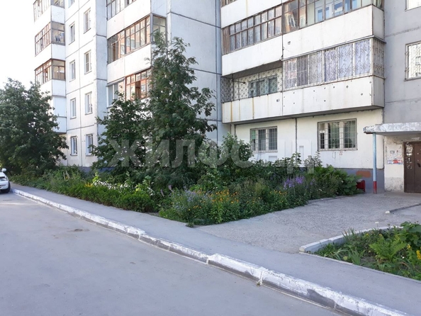 
  Продается 1-комн. квартира 29.6 м². Фото 4.