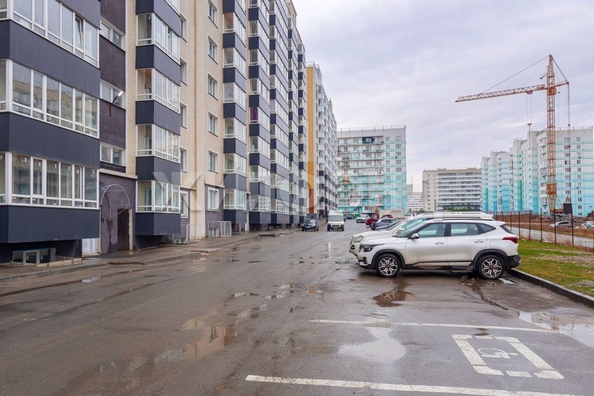 
  Продается 1-комн. квартира 48.3 м². Фото 3.