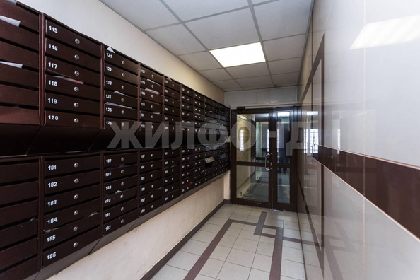 
  Продается студия 40.3 м². Фото 14.