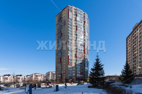
  Продается студия 40.3 м². Фото 16.