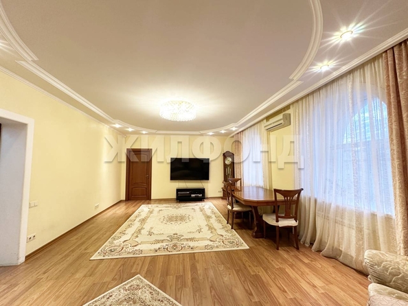 
  Продается 4-комн. квартира 131 м². Фото 4.