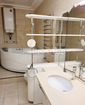
  Продается 4-комн. квартира 131 м². Фото 12.