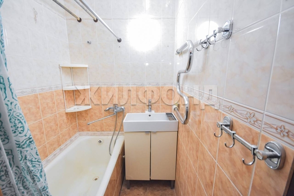 
  Продается 2-комн. квартира 42.8 м². Фото 8.