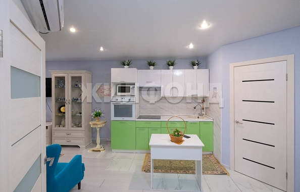 
  Продается 2-комн. квартира 62.1 м². Фото 1.