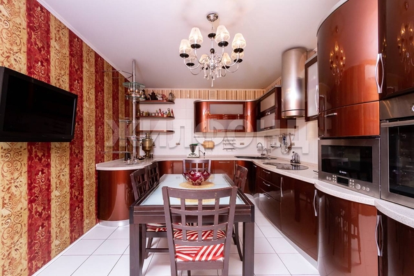 
  Продается 3-комн. квартира 109.4 м². Фото 2.