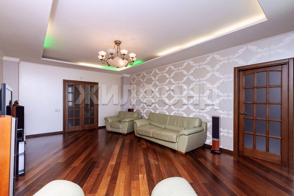 
  Продается 3-комн. квартира 109.4 м². Фото 4.
