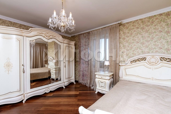 
  Продается 3-комн. квартира 109.4 м². Фото 8.