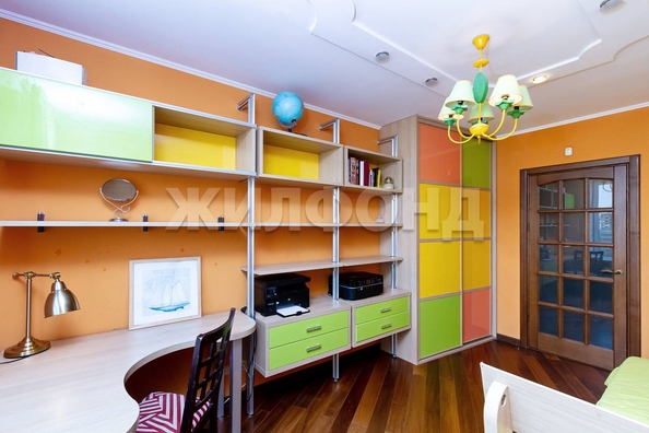 
  Продается 3-комн. квартира 109.4 м². Фото 12.