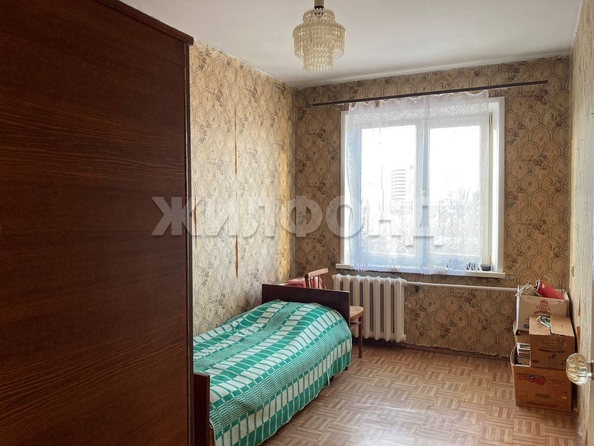 
  Продается 3-комн. квартира 56.5 м². Фото 9.