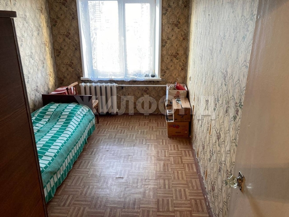 
  Продается 3-комн. квартира 56.5 м². Фото 10.