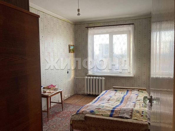 
  Продается 3-комн. квартира 56.5 м². Фото 11.