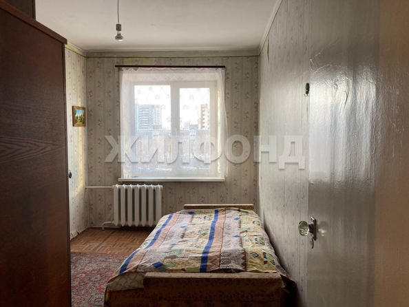 
  Продается 3-комн. квартира 56.5 м². Фото 12.