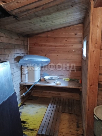 
  Продается дача 40 м². Фото 11.