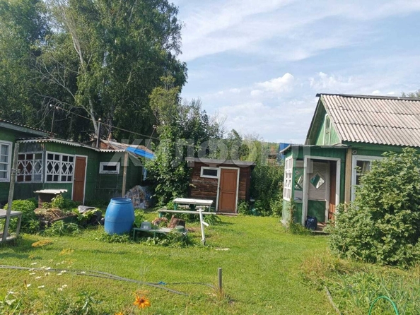 
  Продается дача 40 м². Фото 2.