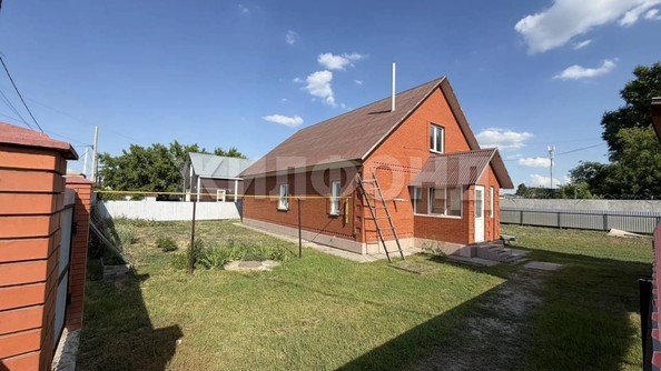 
  Продается дом 123 м². Фото 3.