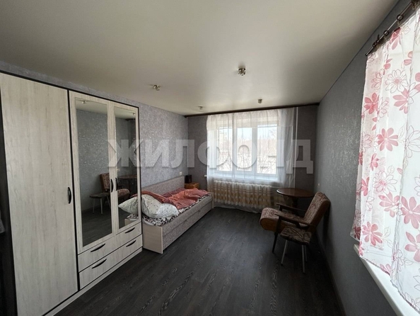 
  Продается комната 16.5 м². Фото 1.