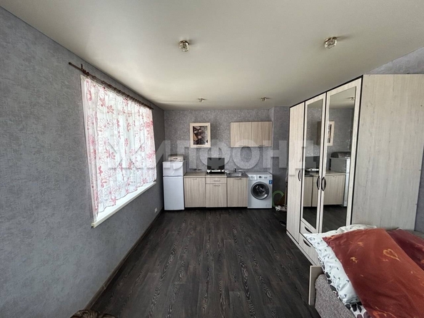 
  Продается комната 16.5 м². Фото 5.