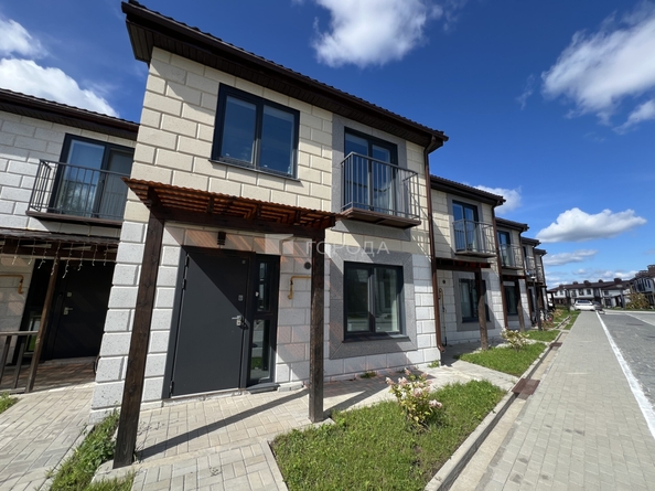 
  Продается дом 129.3 м². Фото 1.