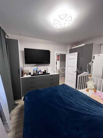 
  Продается 1-комн. квартира 51.4 м², в ЖК Тайгинский парк, дом 1. Фото 7.