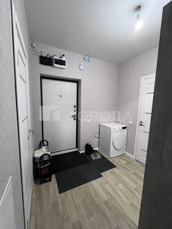 
  Продается 1-комн. квартира 51.4 м², в ЖК Тайгинский парк, дом 1. Фото 8.