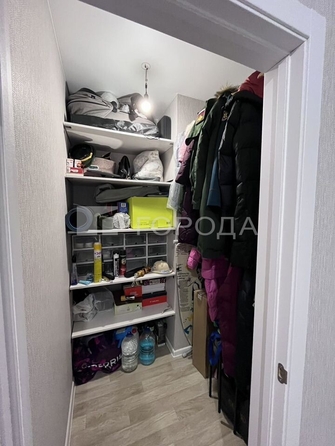 
  Продается 1-комн. квартира 51.4 м², в ЖК Тайгинский парк, дом 1. Фото 12.