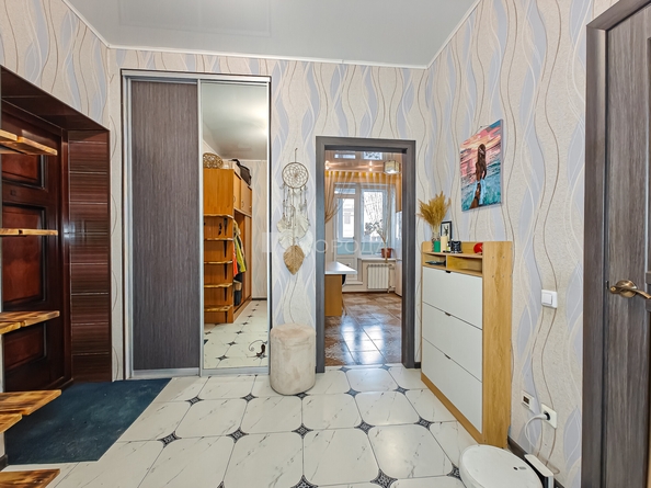 
  Продается 1-комн. квартира 42.2 м². Фото 16.