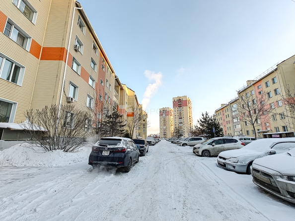 
  Продается 1-комн. квартира 42.2 м². Фото 19.