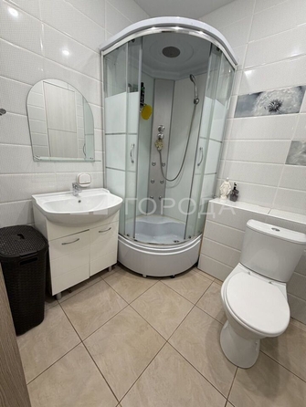 
  Продается 1-комн. квартира 39 м², в ЖК Расцветай на Гоголя, дом 1. Фото 14.