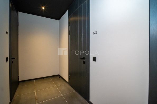 
  Продается 2-комн. квартира 54 м², в ЖК Мылзавод, дом 2. Фото 19.